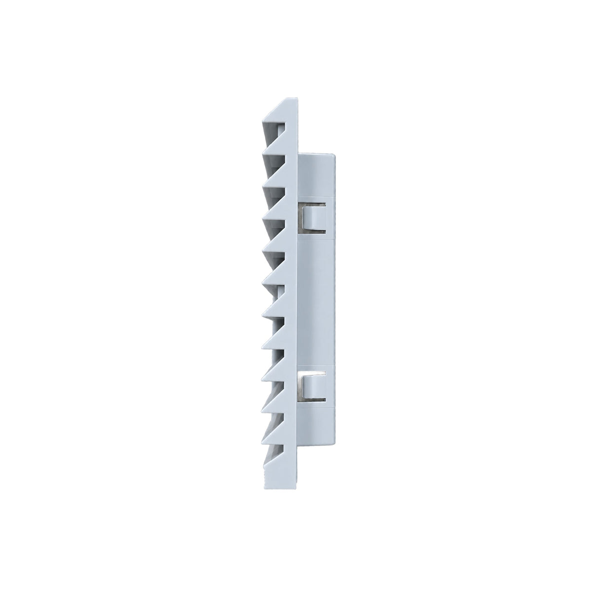 Rejilla de ventilación con filtro Marca Veikong, 204mm x 204mm