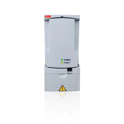 Variador de Frecuencia, Trifásico, 2HP, ACS355-01E-07A5-2, 200 - 240 VAC, 7.5 Amperes