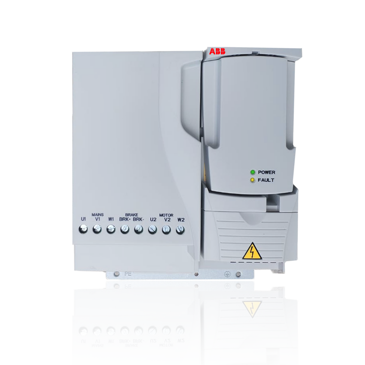 Variador de Frecuencia, Trifásico, 15Hp, ACS355-03E-23A1-4, 380 - 480 VAC, 23.1 Amperes