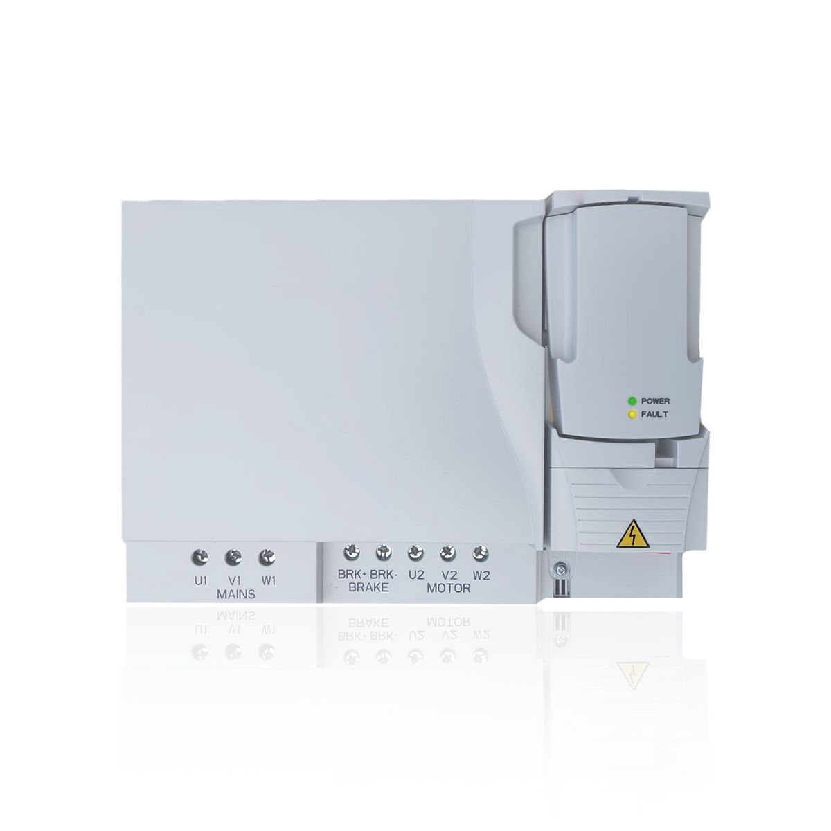 Variador de Frecuencia, Trifásico, 30Hp, ACS355-03E-44A0-4, 380 - 480 VAC, 44 Amperes
