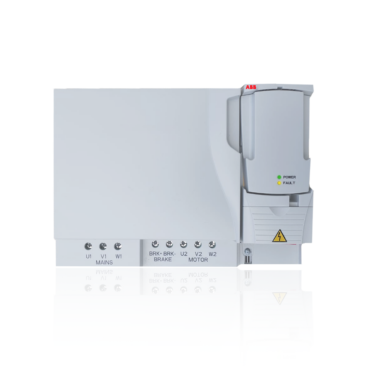 Variador de Frecuencia, Trifásico, 20Hp, ACS355-03E-31A0-4, 380 - 480 VAC, 31 Amperes
