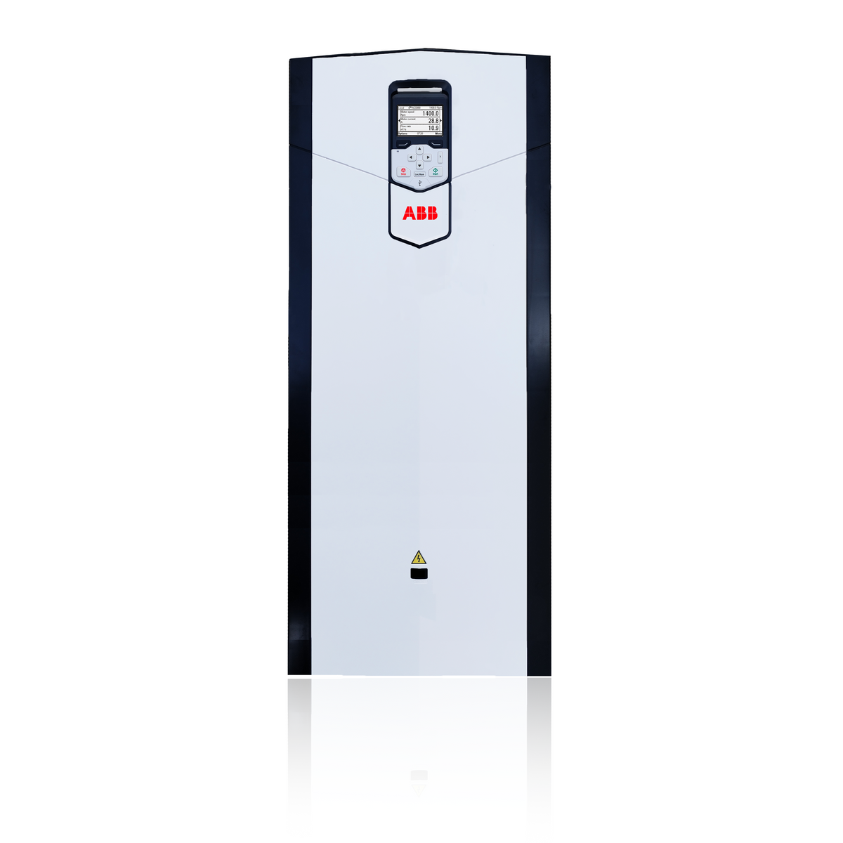 Variador de Frecuencia Trifásico, 175Hp/200Hp, ACS880-01-260A-5, 380 - 500 VAC, 240/247 Amperes