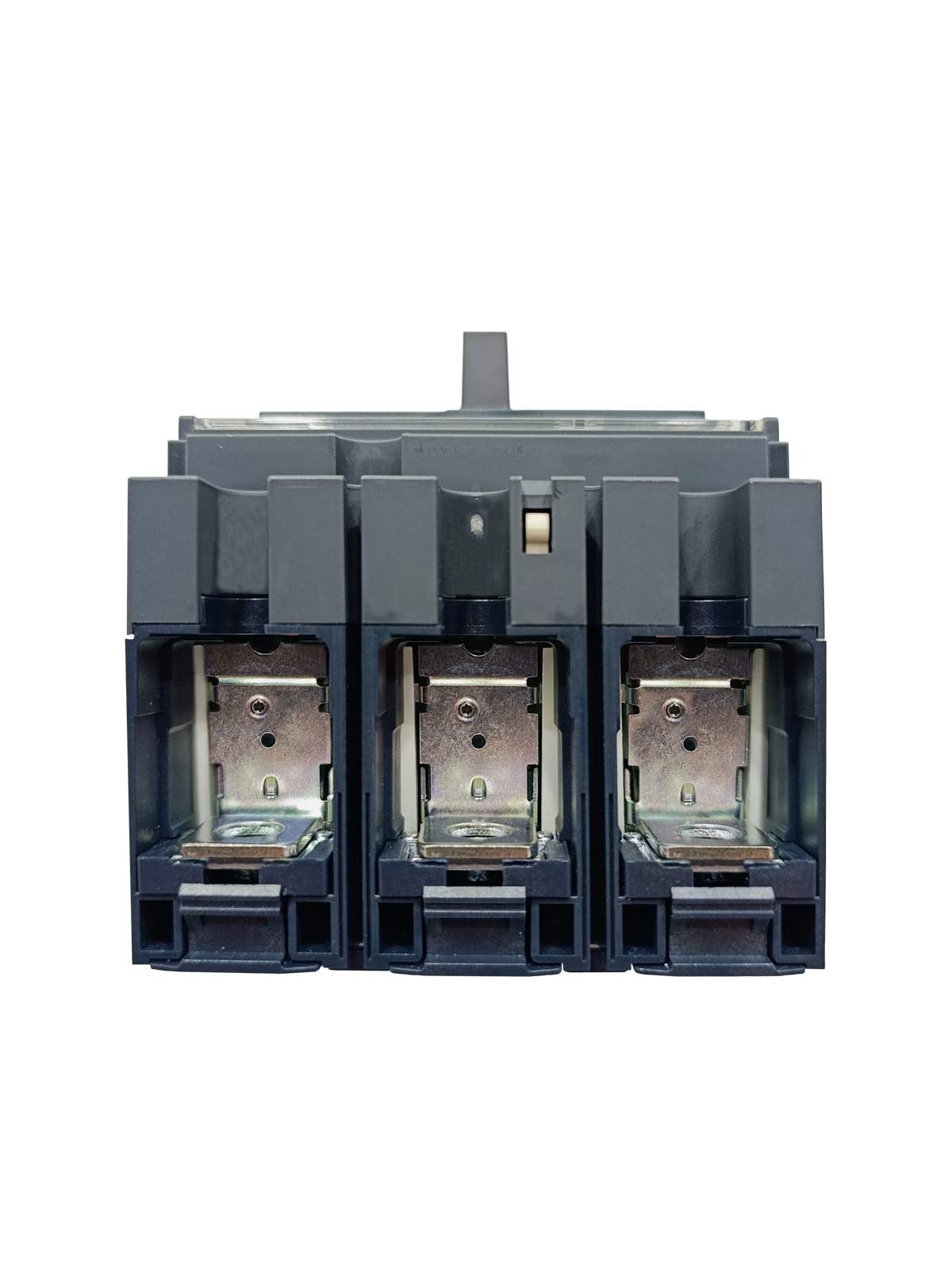 Interruptor termomagnético Marca Veikong con relevador electrónico 2.0, en caja moldeada, CNSX100N, 3P , 50 KA a 440V, regulable 70-100 Amperes , aplicable para arrancador: VKS-8000-018-T2/037-T4/022-T2/045-T4