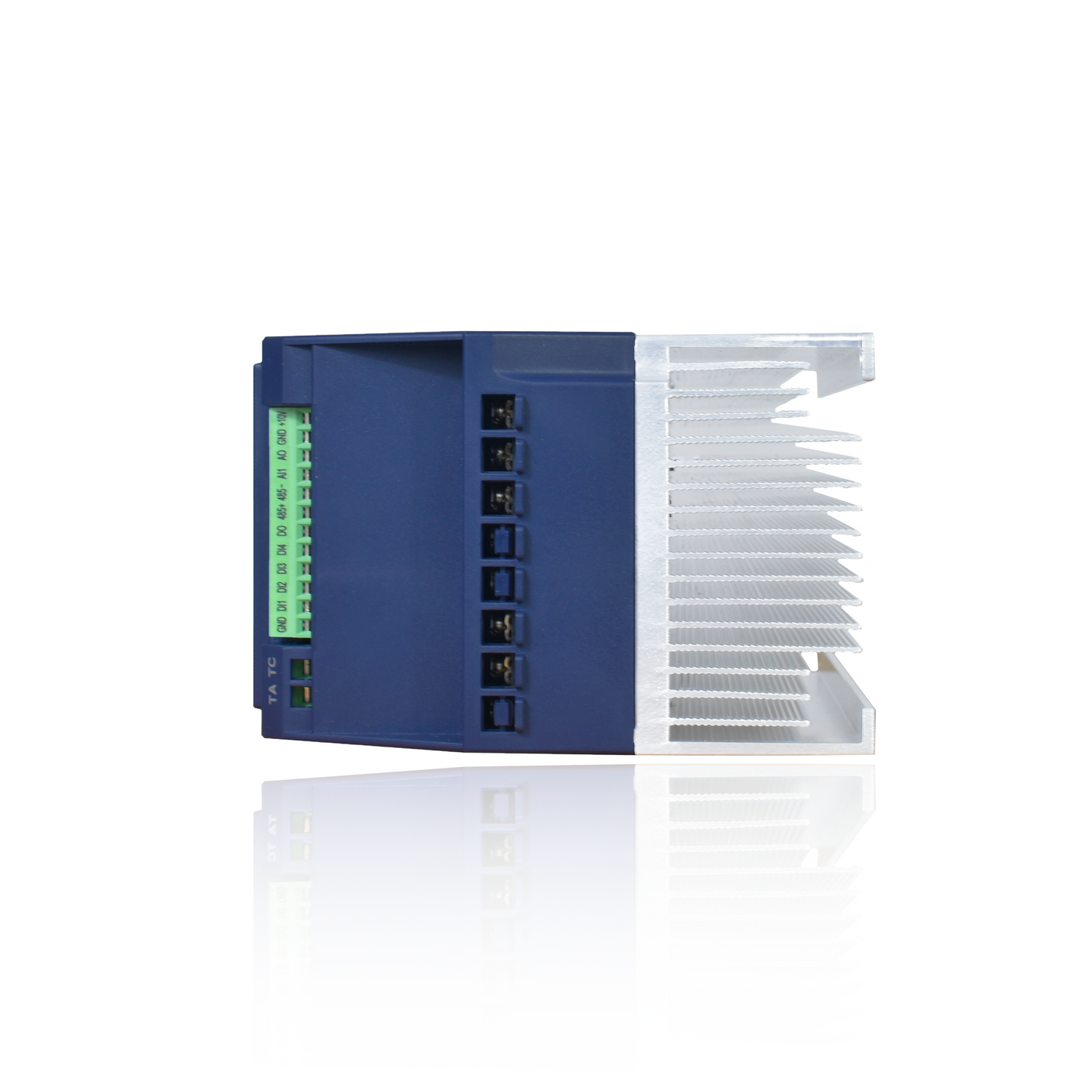Variador de Frecuencia Marca Veikong Trifásico 0.5 hp VFD500M-R40GT2B, 200 - 240 VAC, Corriente (A): 2.8 - 3.2