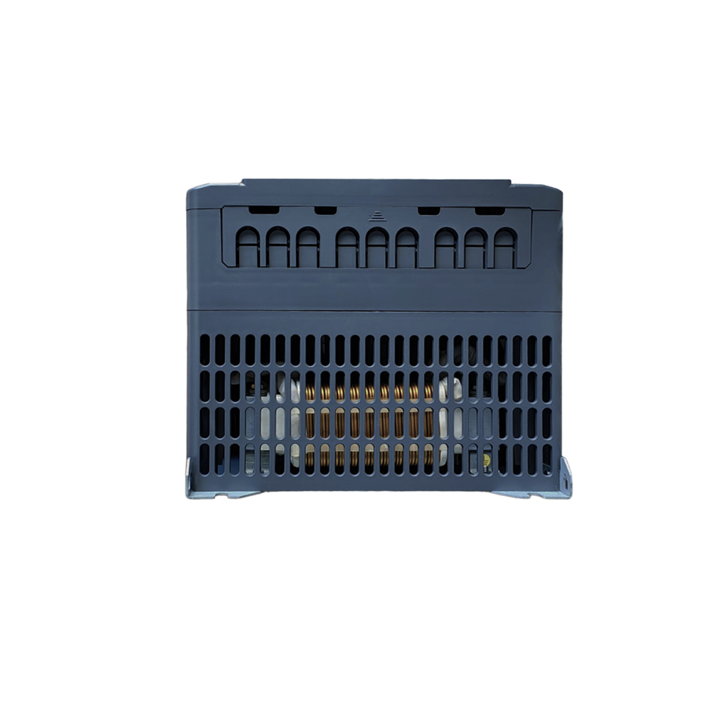 Variador de Frecuencia Marca INVT, Trifásico 75hp, GD20-055G-4, 380 - 440 VAC, 115 AMP