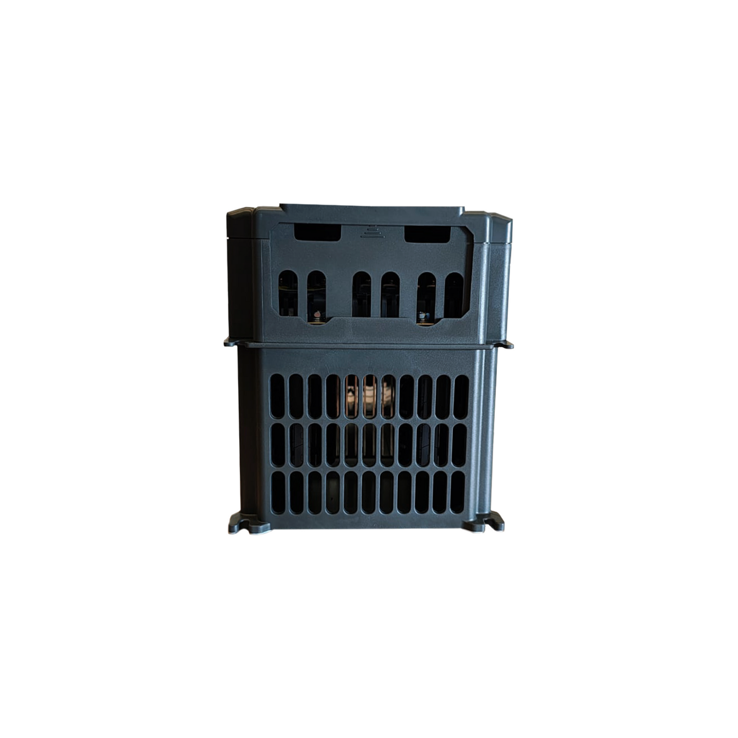 Variador de Frecuencia Marca INVT, Trifásico 10hp, GD20-7R5G-4, 380 - 440 VAC, 18.5 AMP