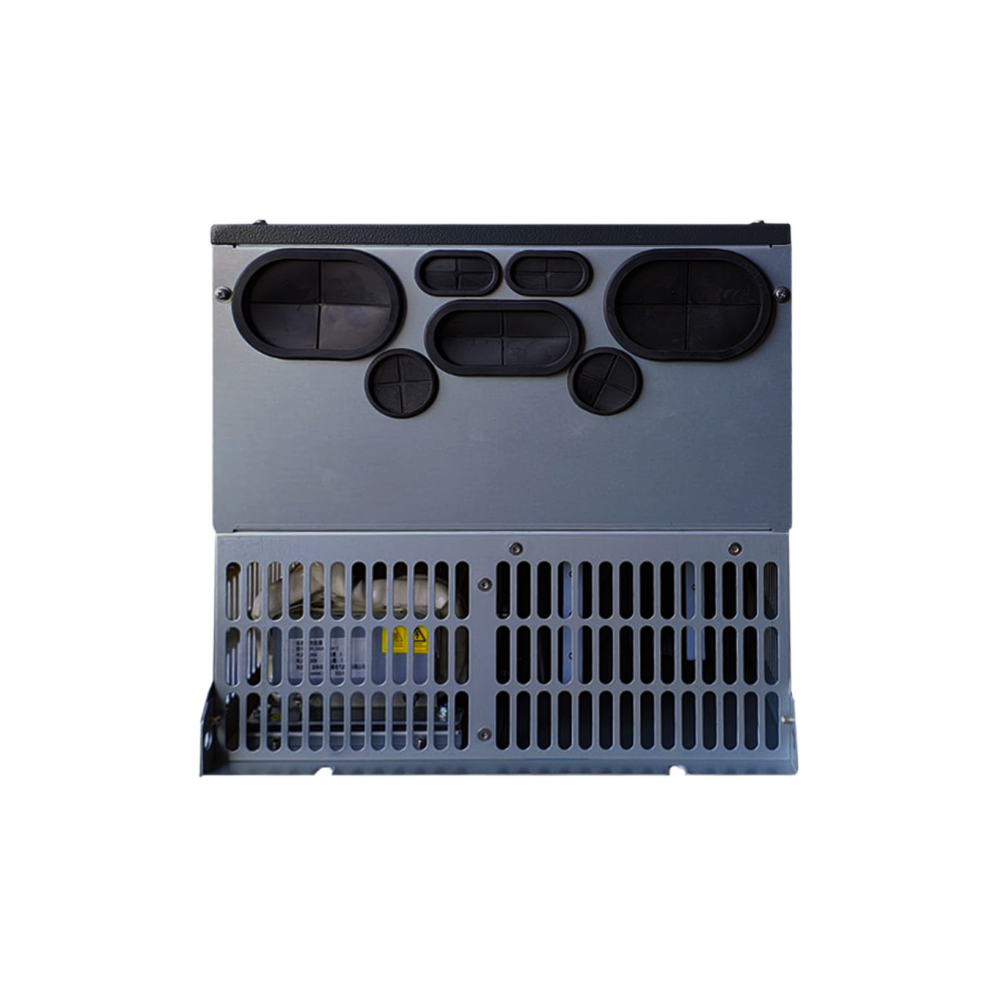 Variador de Frecuencia Marca INVT, Trifásico 125hp, GD20-090G-4, 380 - 440 VAC, 180 AMP