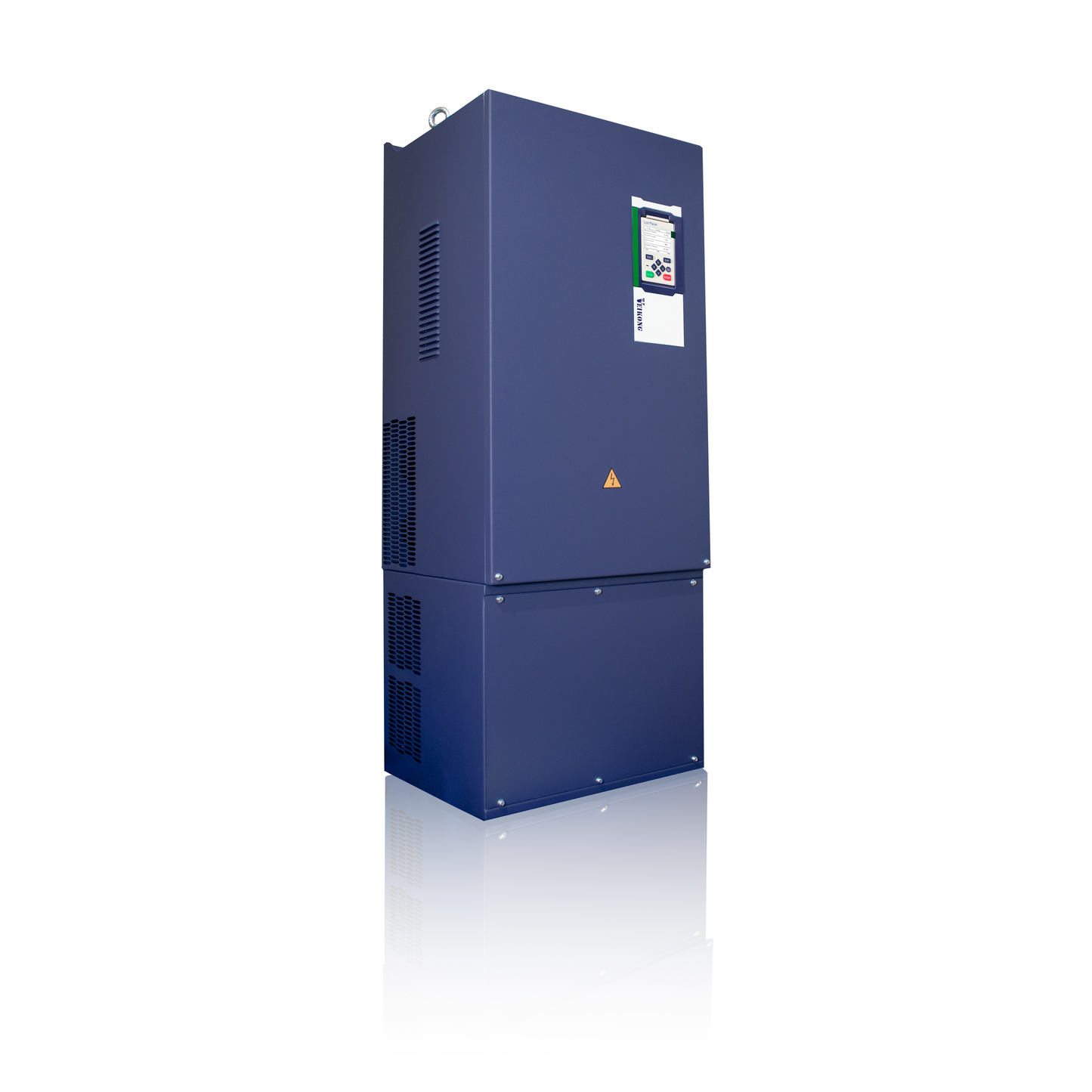 Variador de Frecuencia Marca Veikong Trifásico 350 | 400 hp VFD500-250G/280PT4, 380 - 480 VAC, 465 AMP