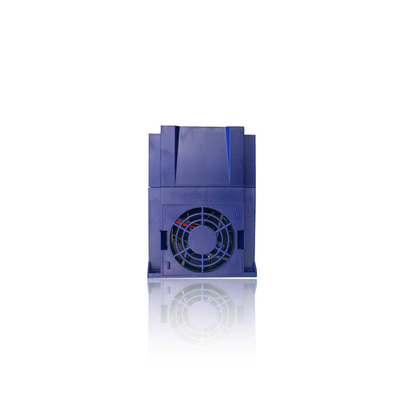 Variador de Frecuencia Marca Veikong Trifásico 7.5 hp VFD500-5R5GT2B, 200 - 240 VAC, 25 AMP