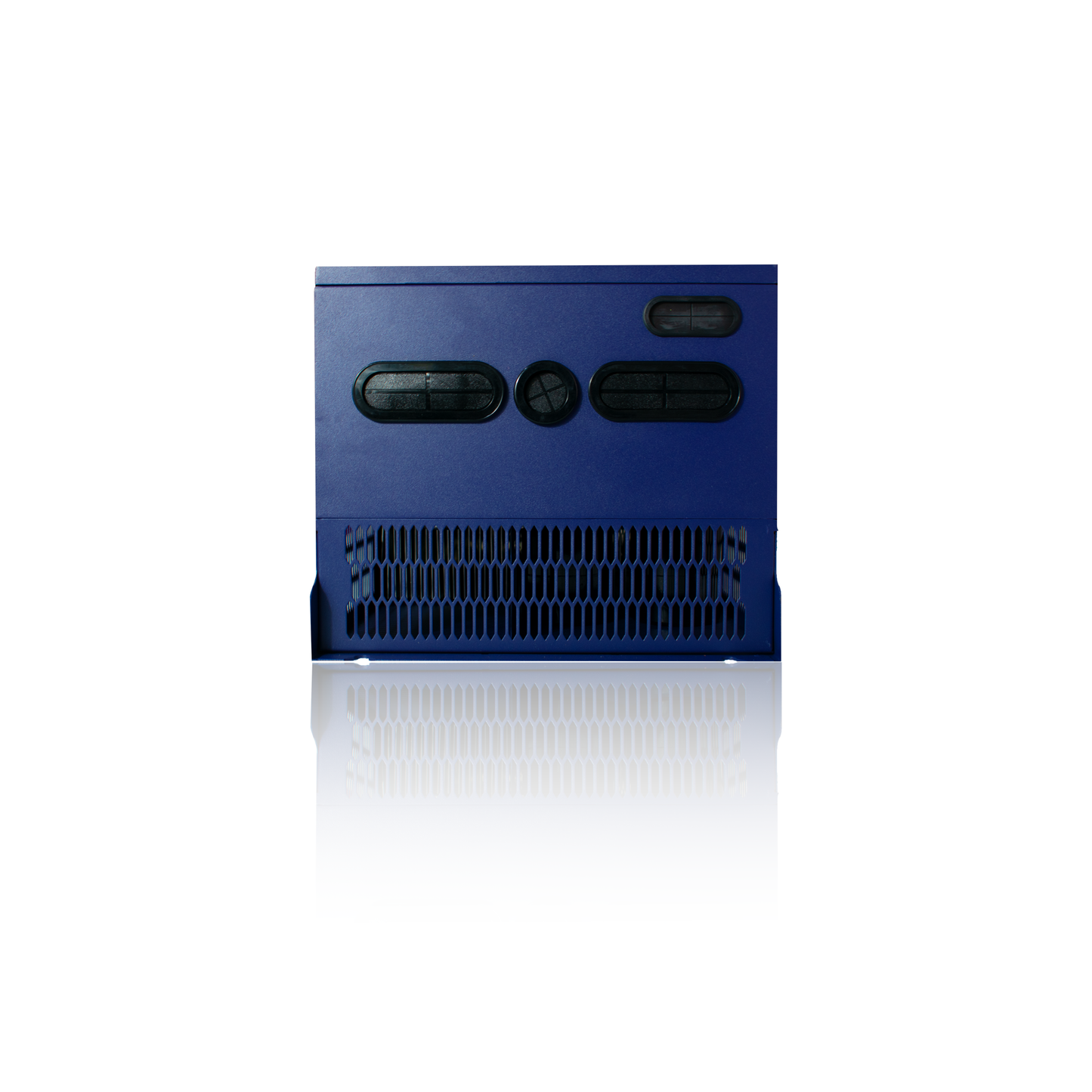 Variador de Frecuencia Marca Veikong Trifásico 100 | 125 hp VFD500-075G / 090PT4, 380 - 480 VAC, 152 AMP