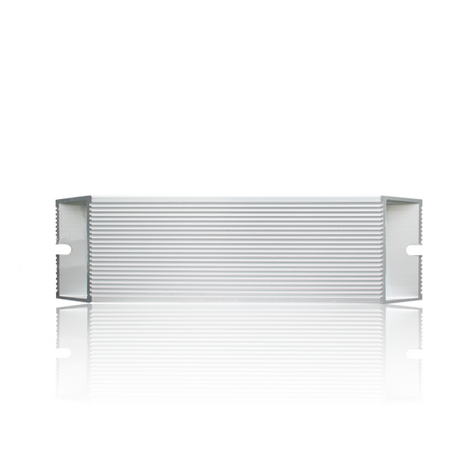 Resistencia de Frenado Dinamico  Marca Veikong para : VFD500M-R75GS2B / VFD500M-R75GT2B / VFD500-R75GT2B: 200-240 Vac ; VKS-RXLG-300W/162R, al 150% de torque, uso al 40%