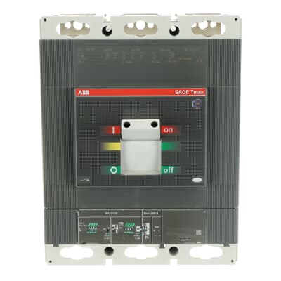 T6N 800 PR221DS-LS/I In=800 3p F F Codigo 1SDA060268R1
