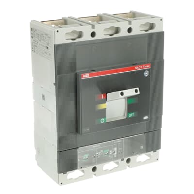 T6N 800 PR221DS-LS/I In=800 3p F F Codigo 1SDA060268R1