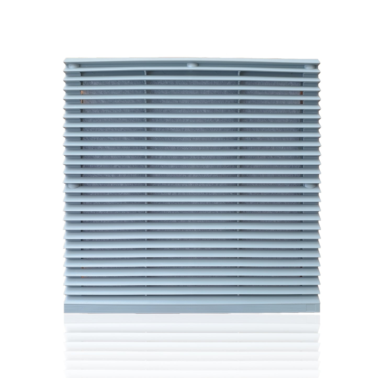 Rejilla de ventilación con filtro Marca Veikong, 320mm x 320mm