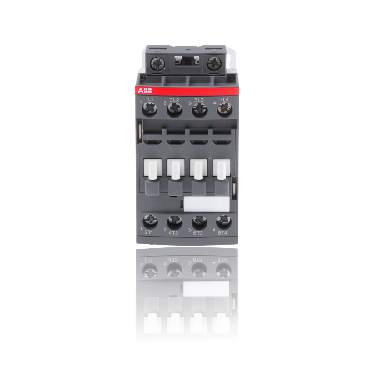 Contactor Trifasico AF16-30-10-13, Bobina 100-250 V, 50/60 Hz