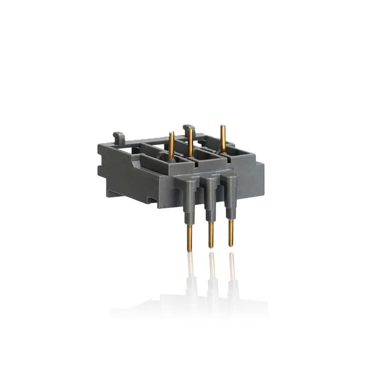 Conexion Rapida Modelo BEA26-4, Union Guardamotor-Contactor