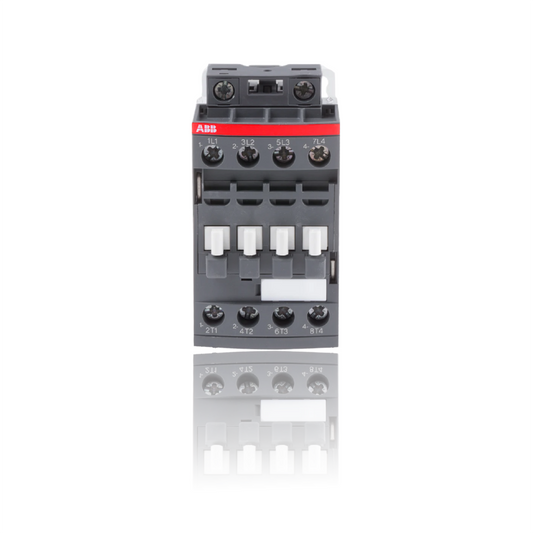 Contactor Trifasico AF30-30-00-14, Bobina 250-500 V, 50/60 Hz
