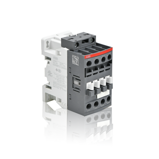 Contactor Trifasico AF26Z-30-00-21, Bobina 20-60 VDC / 24-60 V, 50/60 Hz