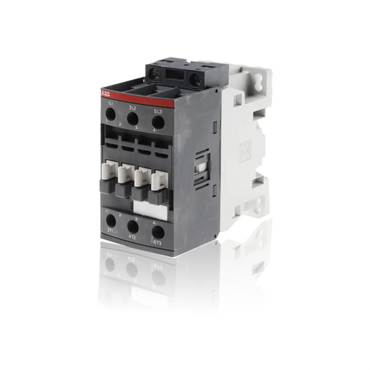 Contactor Trifasico AF40-30-00-13, Bobina 100-250 V, 50/60 Hz