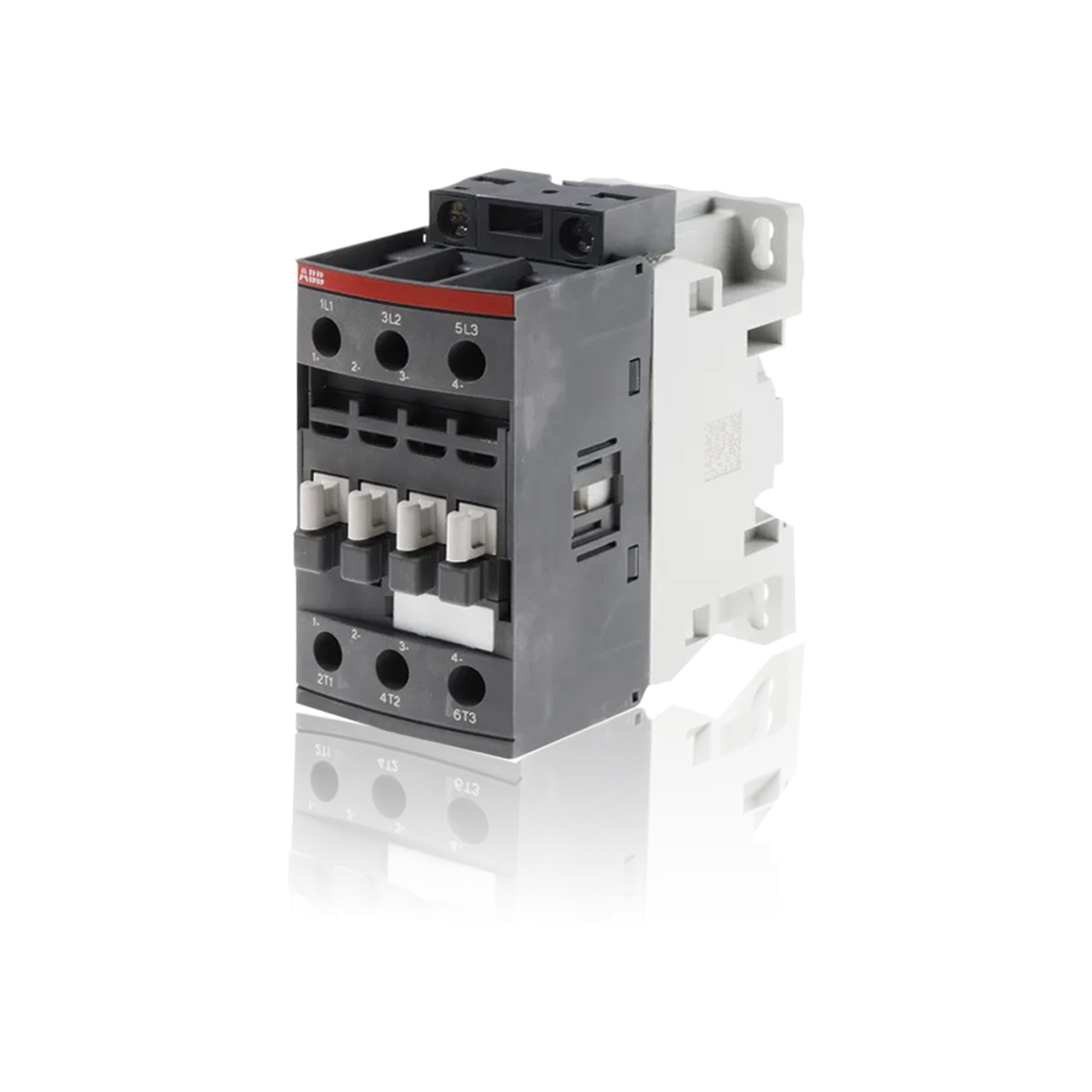 Contactor Trifasico AF38Z-30-00-21, Bobina 20-60 VCD /24-60 VCA, 50/60 Hz