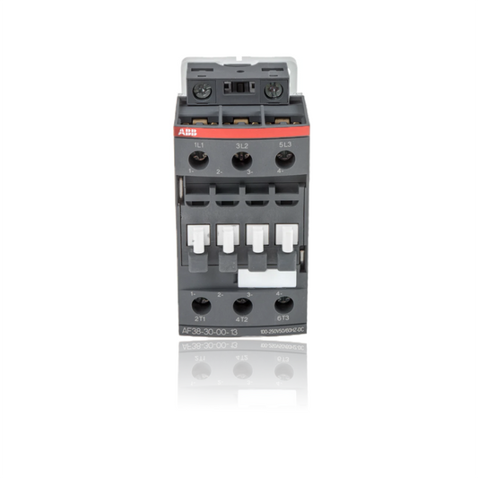 Contactor Trifasico AF40-30-00-14, Bobina 250-500 V, 50/60 Hz