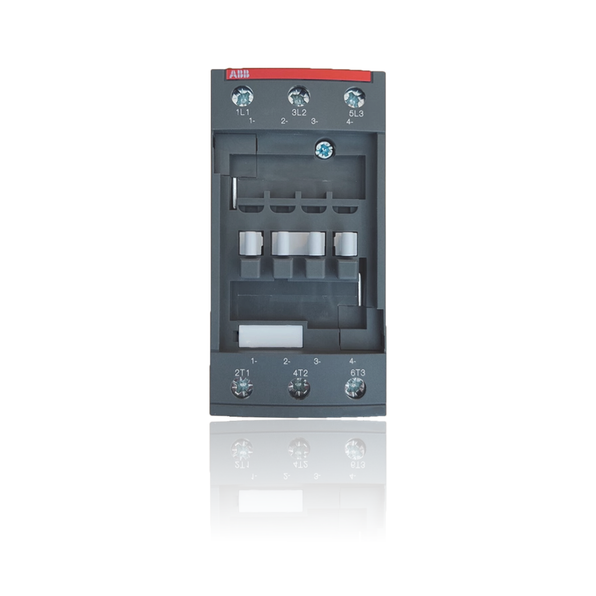 Contactor Trifasico AF65-30-00-11, Bobina 20-60 VCD / 24-60 VCA, 50/60 Hz