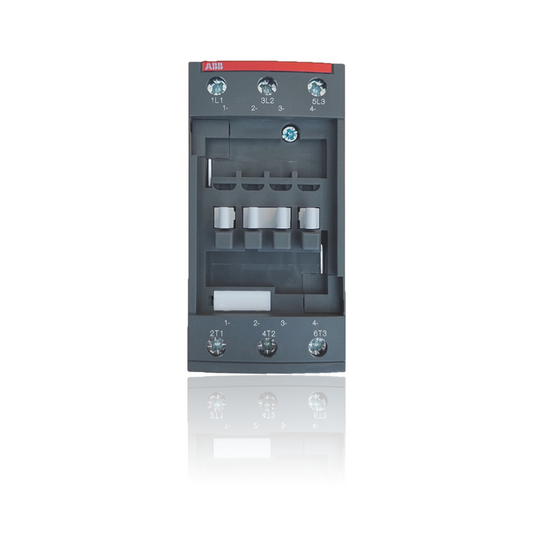 Contactor Trifasico AF65-30-00-11, Bobina 20-60 VCD / 24-60 VCA, 50/60 Hz