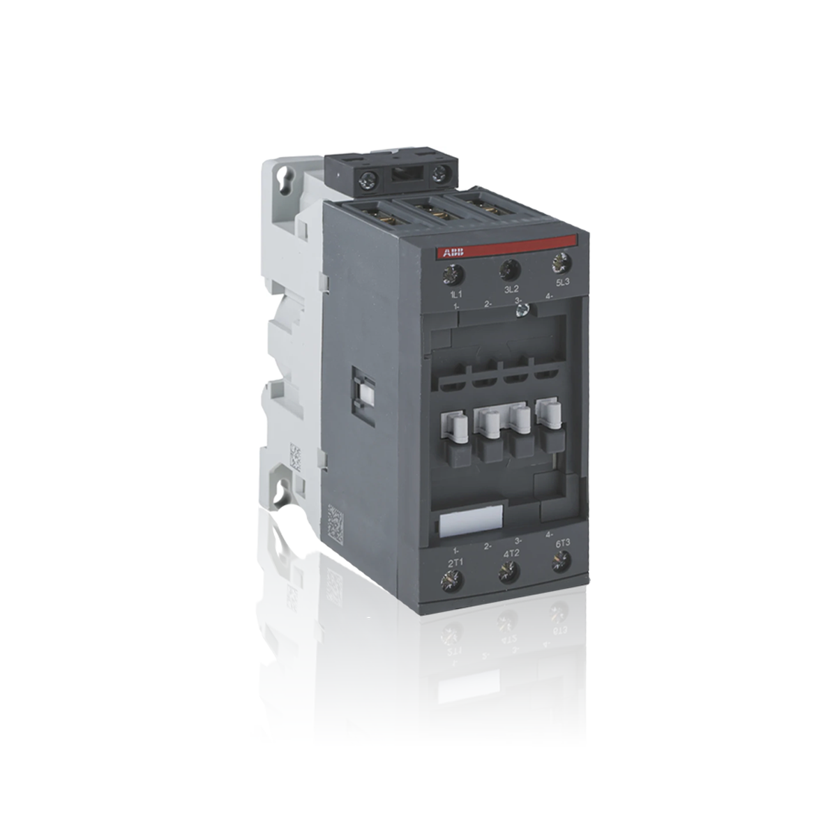 Contactor Trifasico AF80-30-00-14, Bobina 250-500 V, 50/60 Hz