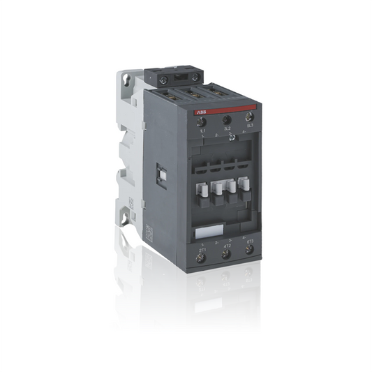 Contactor Trifasico AF116-30-11-11, Bobina 20-60 VCD/ 24-60 VCA, 50/60 Hz