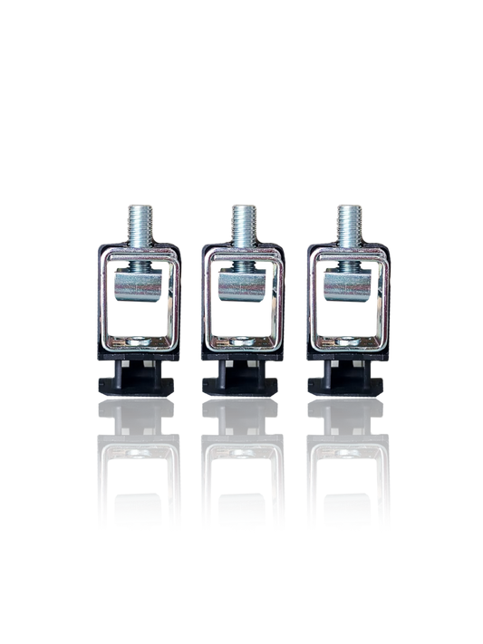 KIT VEIKONG  6 TERMINALES DE ALUMINIO Marca Veikong PARA CNSX100A-250A
