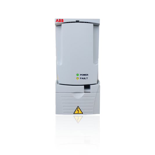 Variador de Frecuencia, Trifásico, 5Hp, ACS355-03E-08A8-4, 380 - 480 VAC, 8.8 Amperes