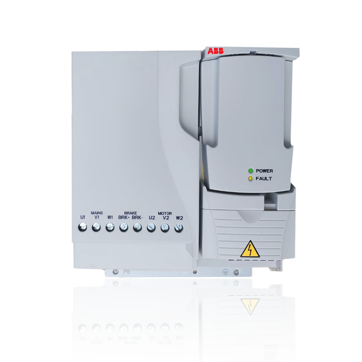 Variador de Frecuencia, Trifásico, 15Hp, ACS355-03E-23A1-4, 380 - 480 VAC, 23.1 Amperes