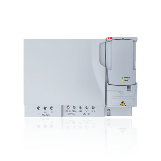 Variador de Frecuencia, Trifásico, 20Hp, ACS355-03E-31A0-4, 380 - 480 VAC, 31 Amperes