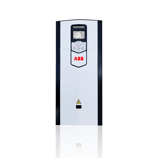 Variador de Frecuencia, Trifásico, 30Hp/40Hp, ACS880-01-052A-5, 380 - 500 VAC, 40/49 Amperes