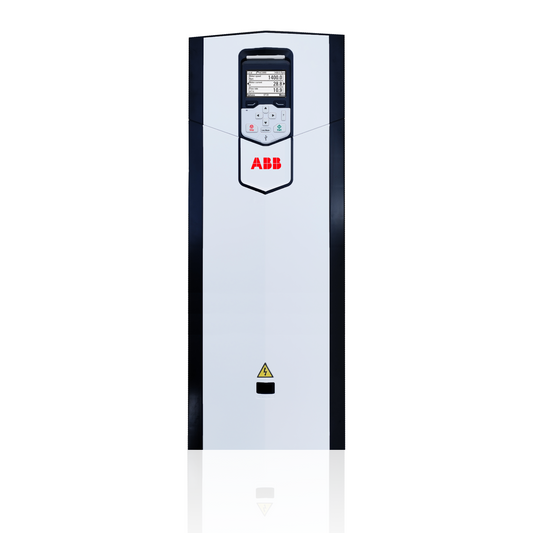 Variador de Frecuencia, Trifásico,50Hp/60Hp, ACS880-01-077A-5, 380 - 500 VAC, 65/77 Amperes