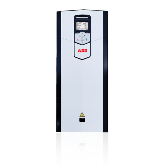 Variador de Frecuencia, Trifásico, 150/ 175 HP, ACS880-01-240A-5, 380 - 500 VAC,  180/228 Amperes