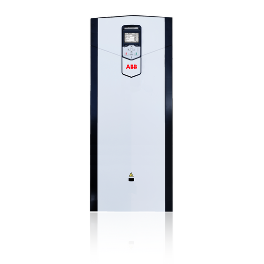 Variador de Frecuencia Trifásico, 175Hp/200Hp, ACS880-01-260A-5, 380 - 500 VAC, 240/247 Amperes