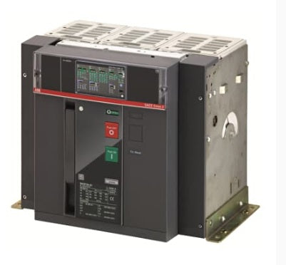 Interruptor Trifasico Emax E4.2N  3200 A, Ekip DIP LSIG, Fijo, HR