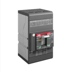 Interruptor Termomagnetico Trifasico Codigo 1SDA100490R1, TMAX , XT5H 400 A, Ekip Dip LS/I