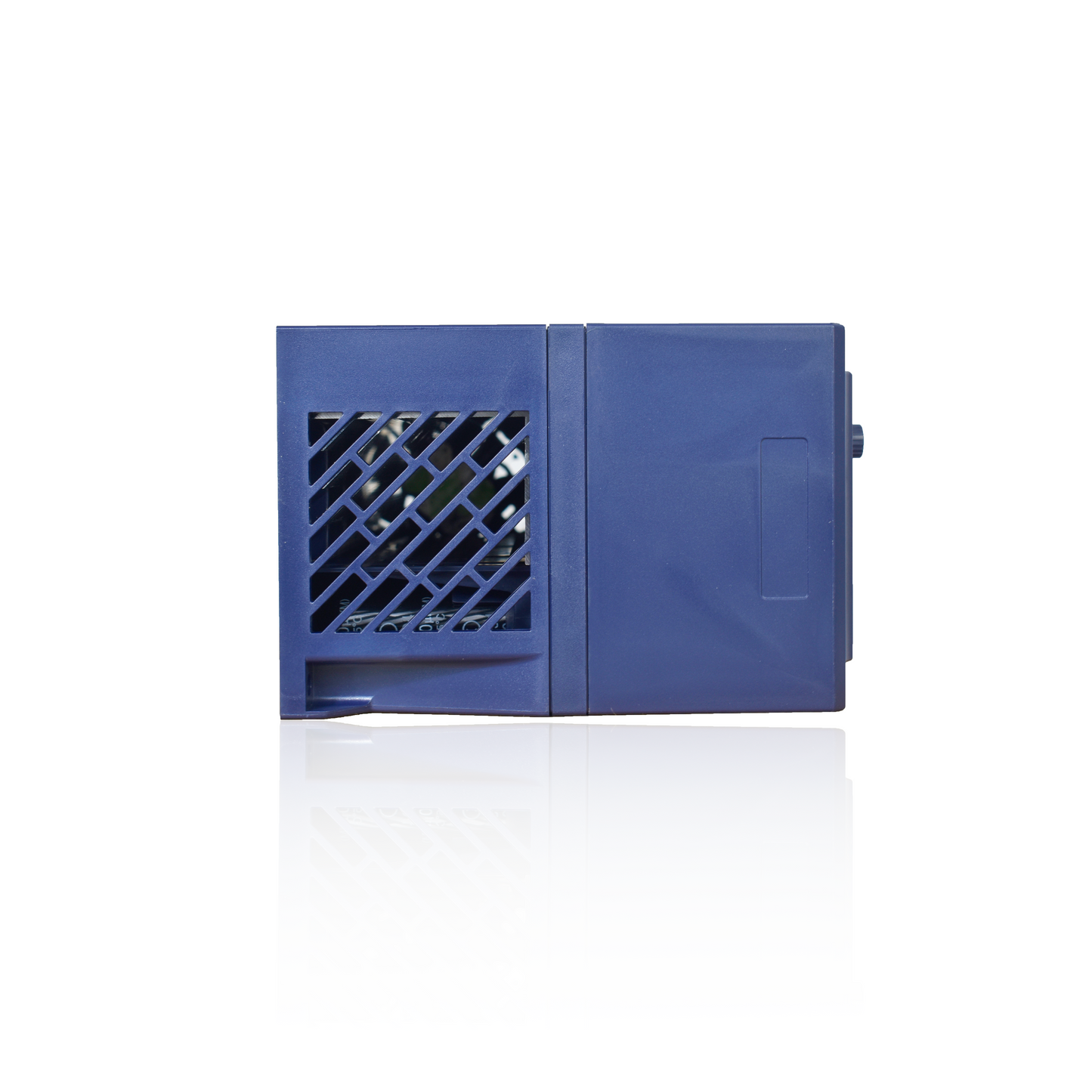 Variador de Frecuencia Marca Veikong Monofásico 1 hp VFD500M-R75GS2B, 200 - 240 VAC, Corriente (A): 4.5 - 4.8