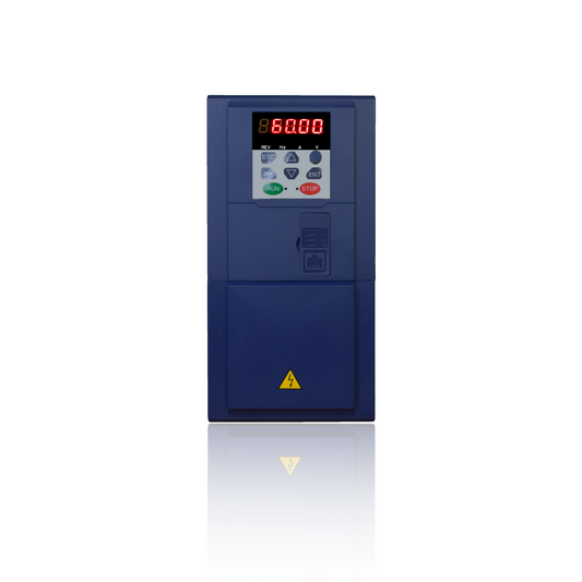 Variador de Frecuencia Marca Veikong Trifásico 10 hp VFD500M-7R5GT4B , 380 - 480 VAC, Corriente (A): 17.0 - 23.0