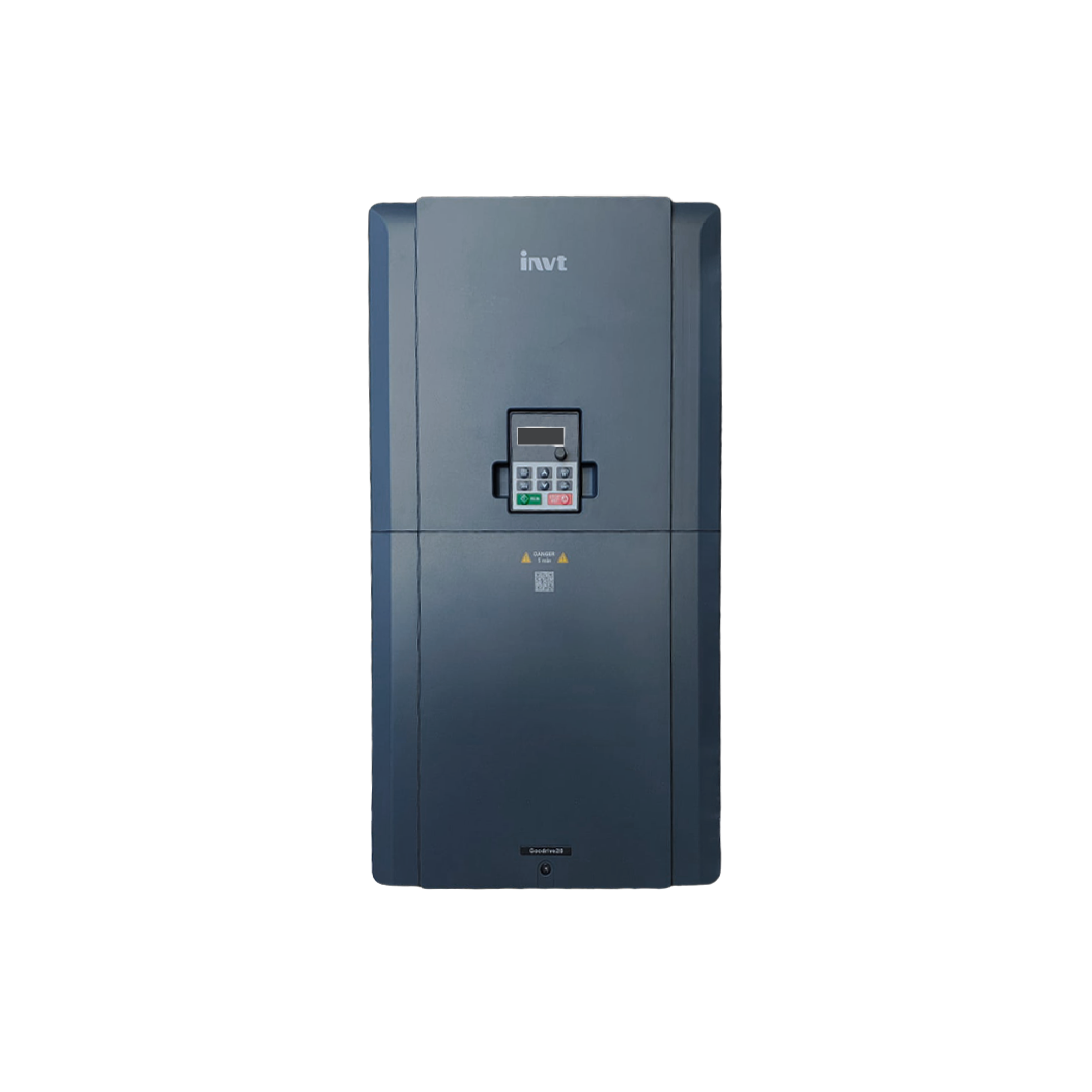 Variador de Frecuencia Marca INVT, Trifásico 75hp, GD20-055G-4, 380