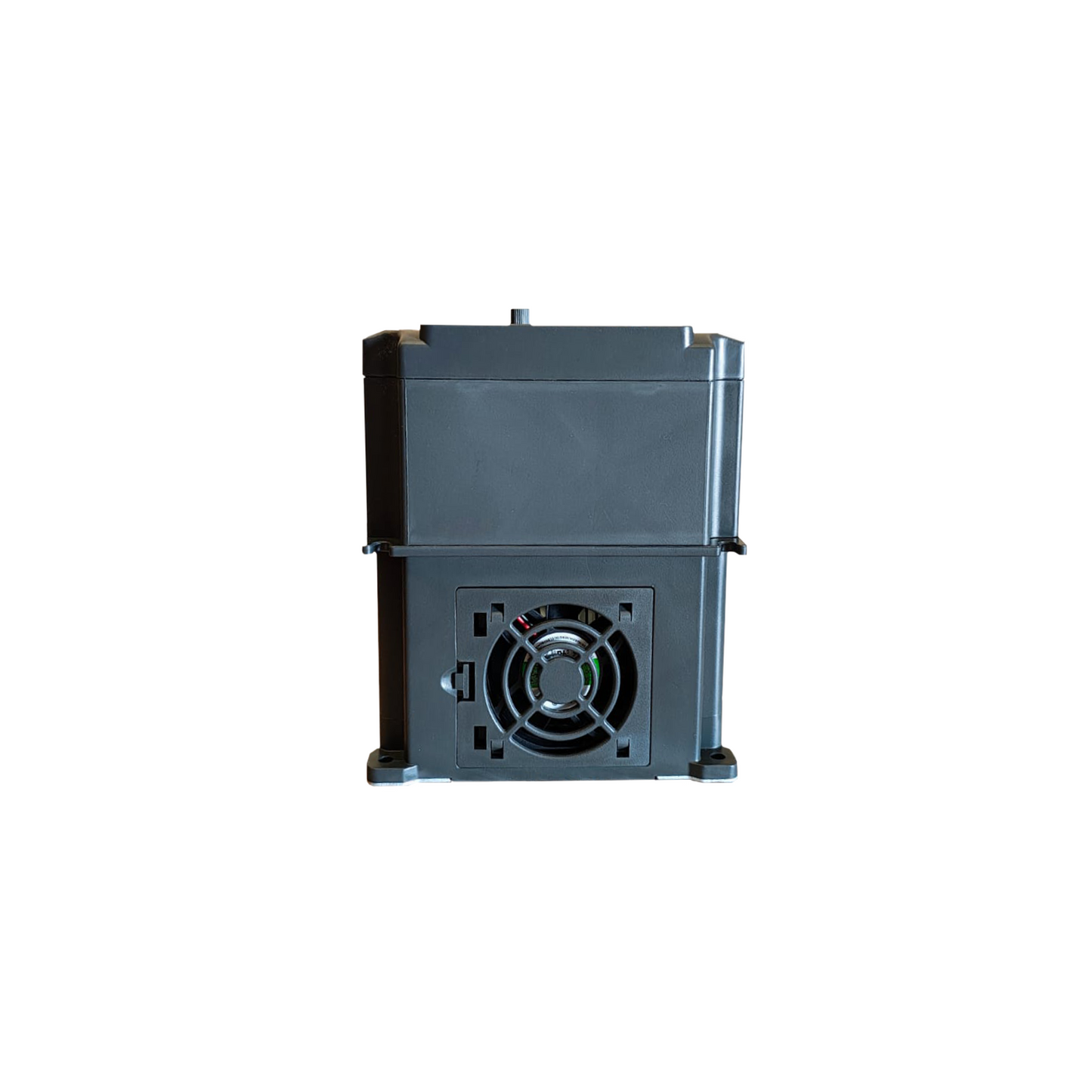 Variador de Frecuencia Marca INVT, Trifásico 7.5hp, GD20-5R5G-4, 380 - 440 VAC, 14 AMP