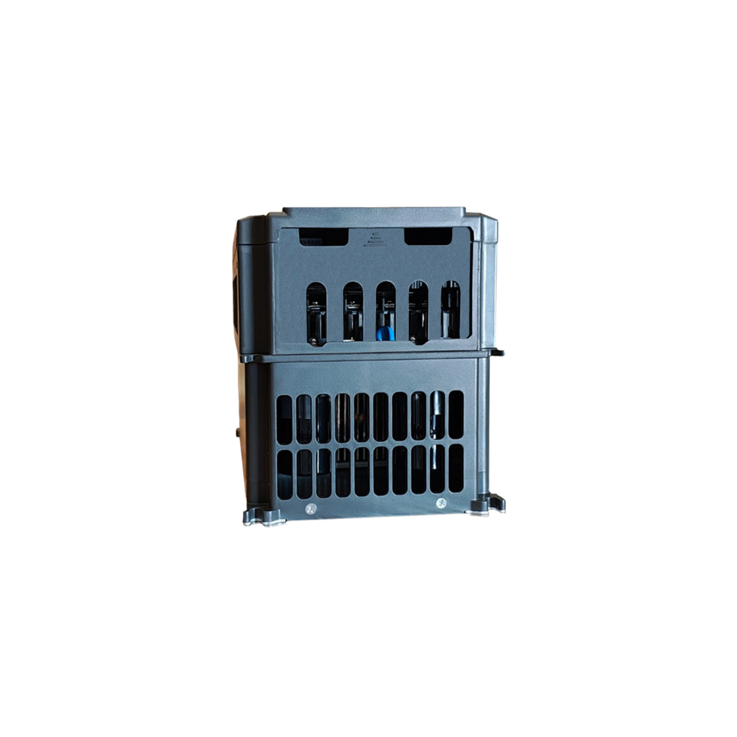 Variador de Frecuencia Marca INVT, Trifásico 7.5hp, GD20-5R5G-4, 380 - 440 VAC, 14 AMP