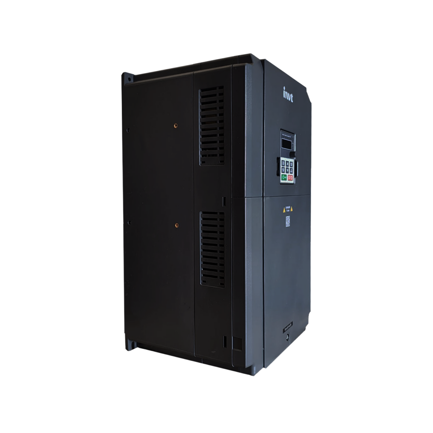 Variador de Frecuencia Marca INVT, Trifásico 40hp, GD20-030G-4, 380 - 440 VAC, 60AMP