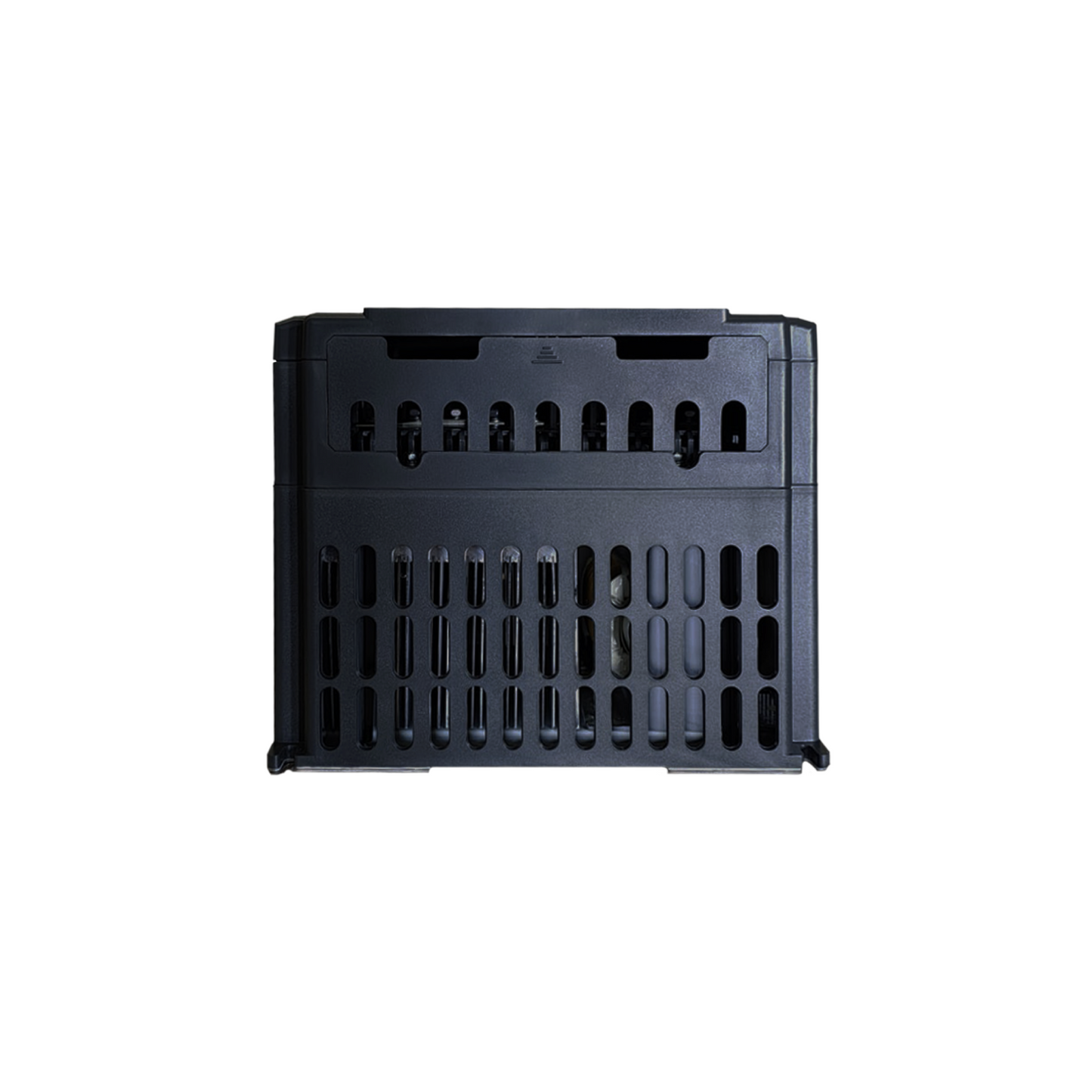 Variador de Frecuencia Marca INVT, Trifásico 50hp GD20- 037G-4 380 - 440 VAC  75 AMP