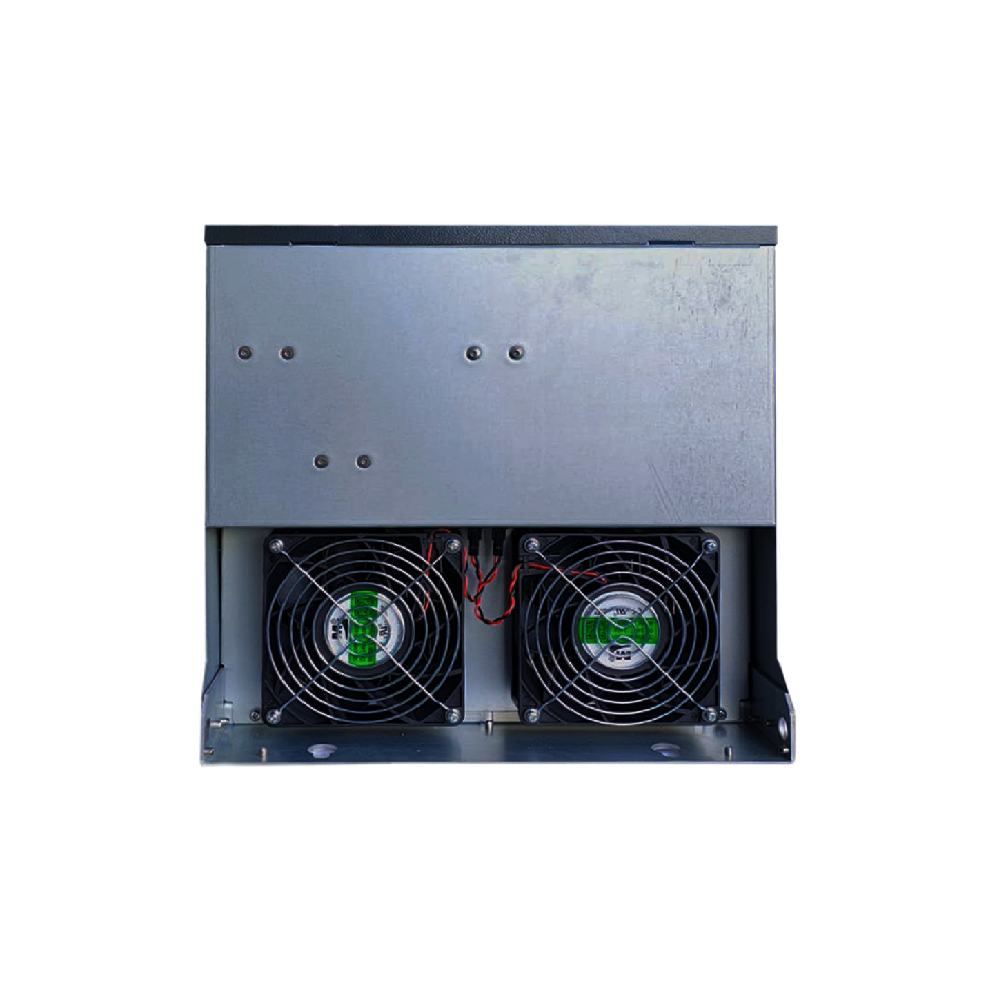 Variador de Frecuencia Marca INVT, Trifásico 125hp, GD20-090G-4, 380 - 440 VAC, 180 AMP
