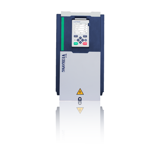 Variador de Frecuencia Marca Veikong Monofásico 10 hp VFD500-7R5GS2B, 200 - 240 VAC, 32 AMP