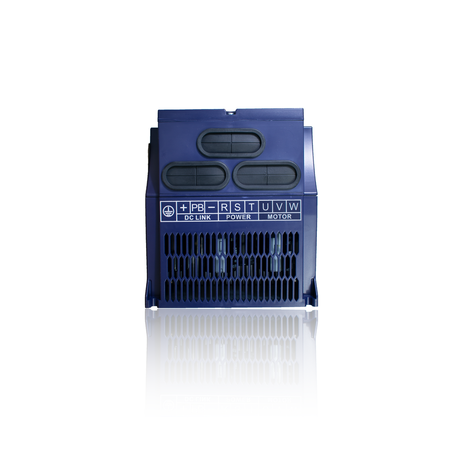 Variador de Frecuencia Marca Veikong Trifásico 20 | 25 hp VFD500-015G/018PT4B, 380 - 480 VAC, 32 AMP