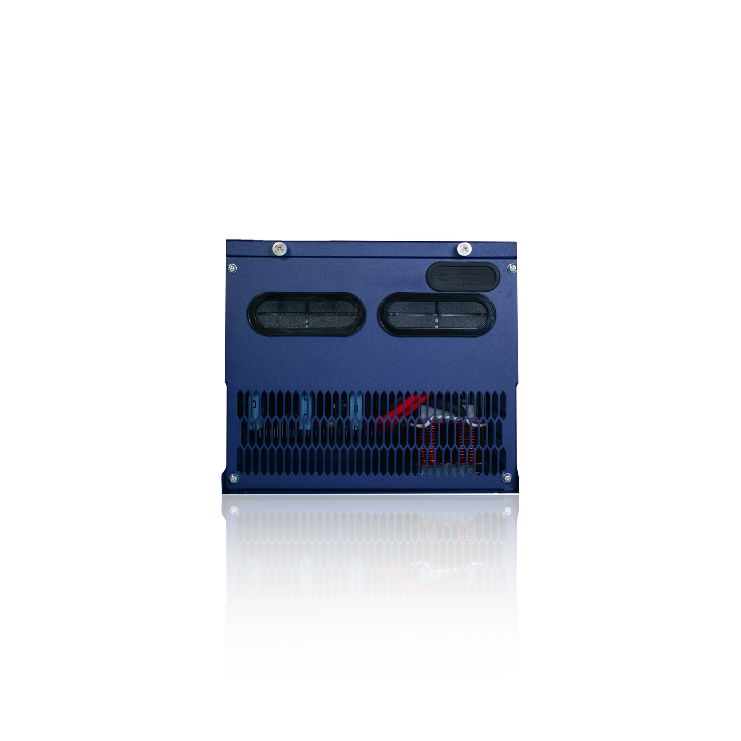 Variador de Frecuencia Marca Veikong Trifásico 50 | 60 hp VFD500-037G/045PT4, Trifásico, 380 - 480 VAC, 75 AMP